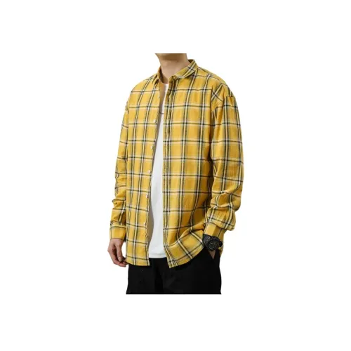 EMINU Унисекс Рубашки