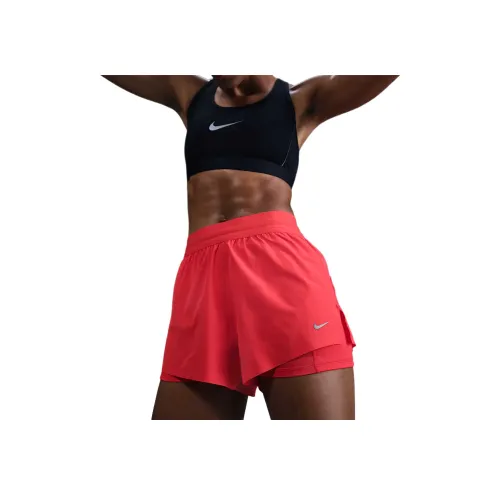 Nike Dri-Fit Swoosh Спортивные шорты Женские