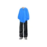 Кляйн-синий + Черный