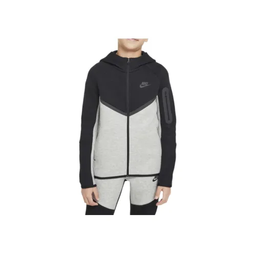 Nike Толстовка Многоцветная Детская