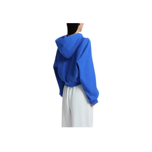 TRUNKPROJECT Синие Женские Куртки