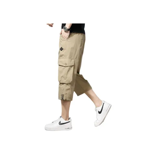 VUAS Унисекс Шорты Карго