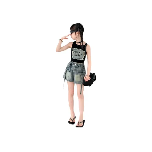 Dragon Dance Повседневная спортивная одежда для детей в возрасте 3-7 лет