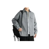 Черно-серый