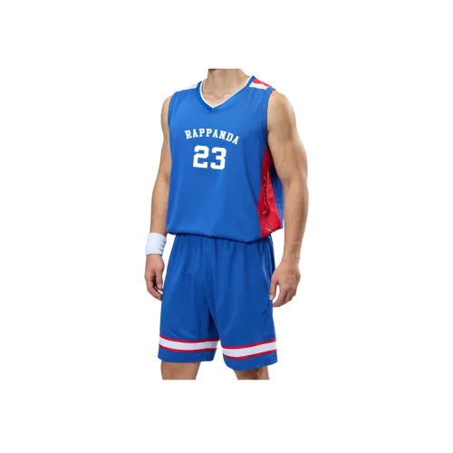 RAP PANDA Баскетбольный костюм унисекс