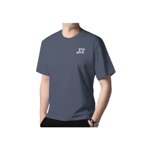 XTEP известняк мужские футболки T