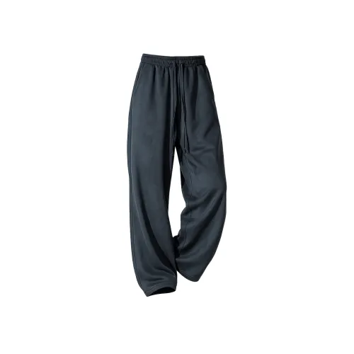 Zomuros Унисекс Повседневные Брюки