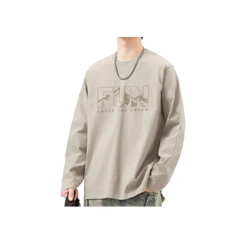 Miniso Унисекс T-рубашки