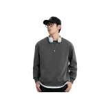 Средний Серый & Белый