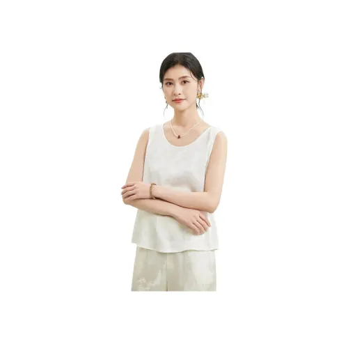 JINJU Женские майки