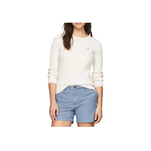 Tommy Hilfiger Женские Свитеры