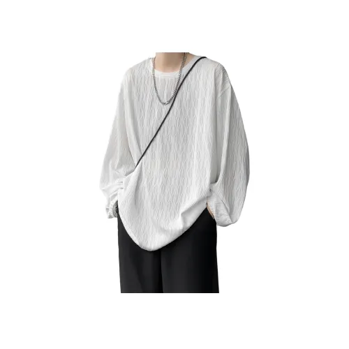 FQHQ Унисекс T-рубашки