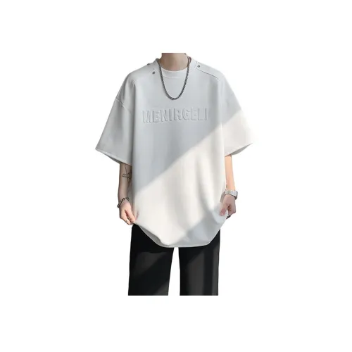 PAINT STAIN Унисекс Футболки