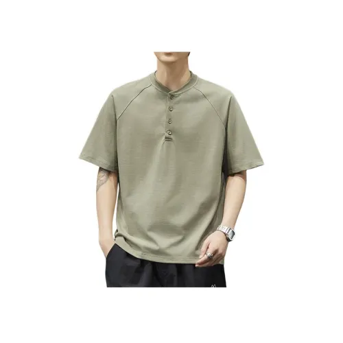 CHAORENBANG Мужские T-рубашки