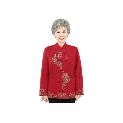 TUCANO Женская трикотажная одежда