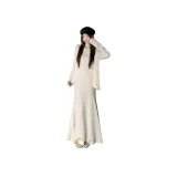 Овсяные наборы одежды