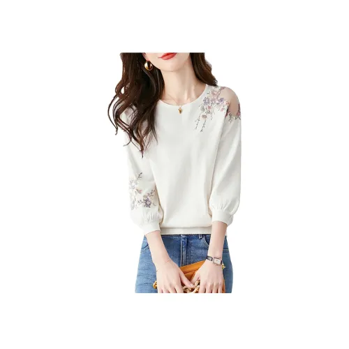 Cypress House Женская трикотажная одежда