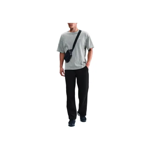 nike Wool Classics SS25 Повседневные брюки Унисекс