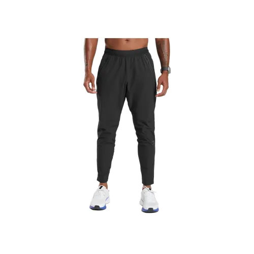 GYMSHARK Лесная местность Зеленый Мужские спортивные брюки