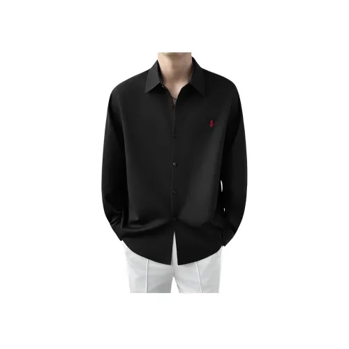 AOPAISHARK Унисекс Рубашки