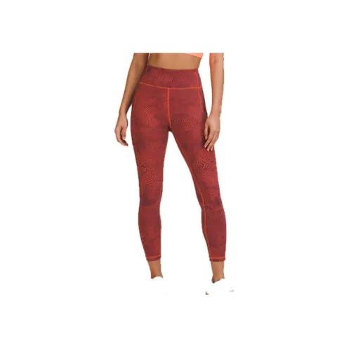 lululemon Invigorate Спортивная одежда Женская