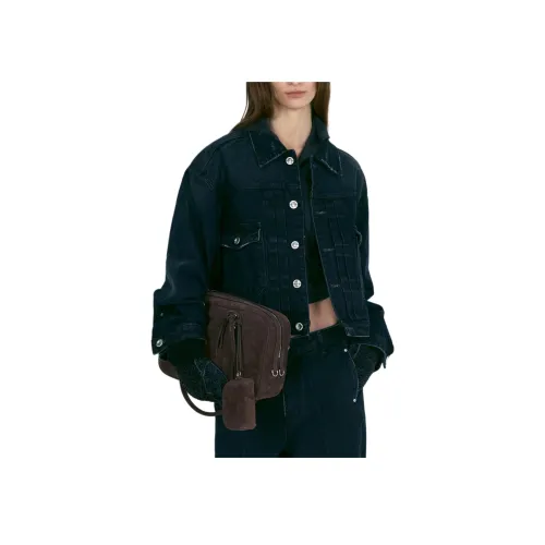 LOW CLASSIC x 17END FW25 Куртки и пальто унисекс