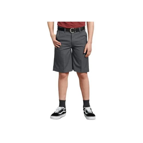 Dickies Kids Short Угольно-серый