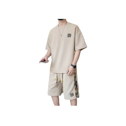 NOAHGIGI Повседневная спортивная одежда унисекс