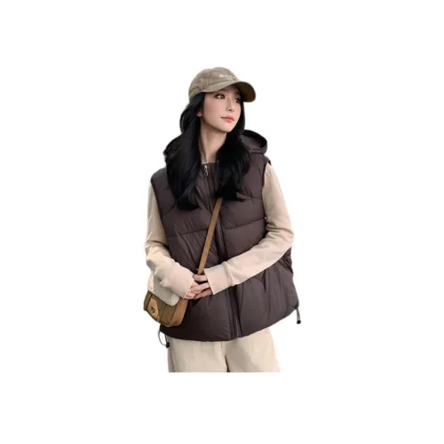 MISSHONEY MH Хлопковый пуховик женский