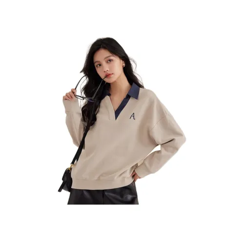 Толстовка Cotton Zhiximeng Live Женская