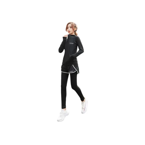 Барби Женские Фитнес-наборы