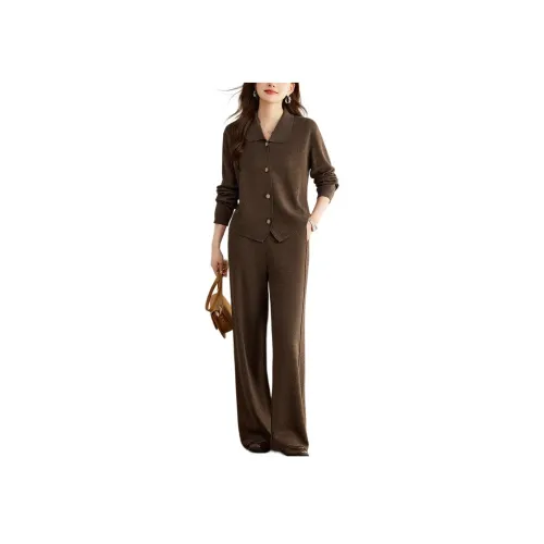 H YXIANG Женские Повседневные Костюмы