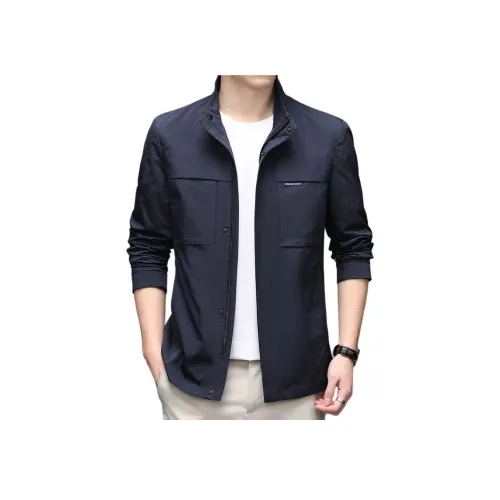 HYLHYL Унисекс Куртки