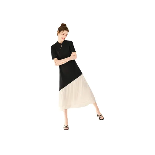 TOUCH Короткий рукав Платье Женское