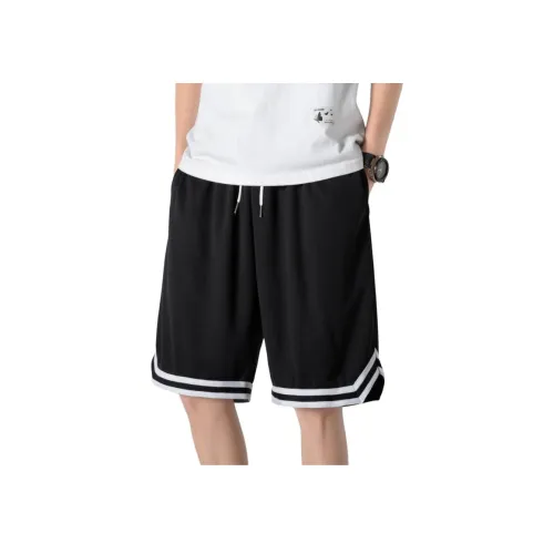 JIARONG Унисекс Повседневные шорты