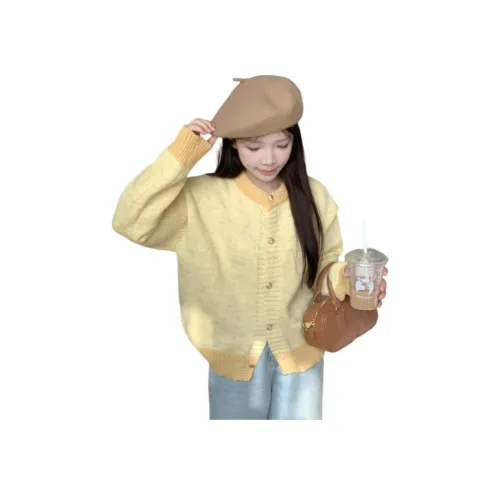 GOSO Женская трикотажная одежда