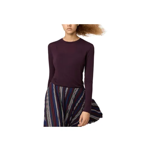 UNIQLO x Clare Waight Keller C Collection FW25 Термический топ женский