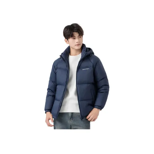 BALENO Мужские Пуховики