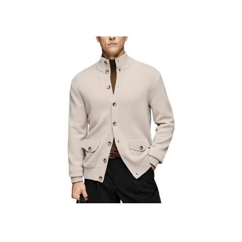 St. H Мужской Трикотаж