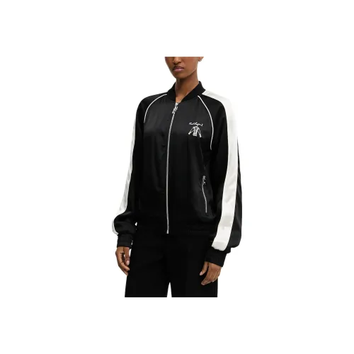 Karl Lagerfeld FW25 Куртки и Пальто Женские