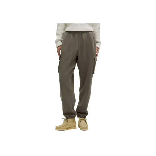 lululemon Scuba Series Вязаные Спортивные Штаны Женские