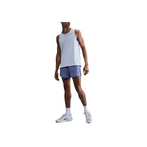 Nike MILER Ghost Мужские Майки