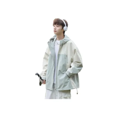 NEAR HERE Куртки и Пальто Унисекс