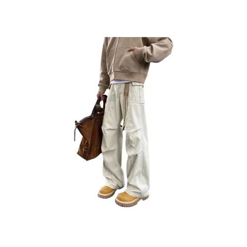 PANDA ADEVIL Карго Брюки Унисекс