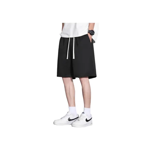 DINGFENGBAOLUO Повседневные шорты унисекс