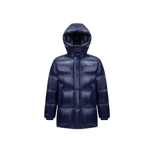 BOSIDENG Puff Series Пуховая куртка Унисекс