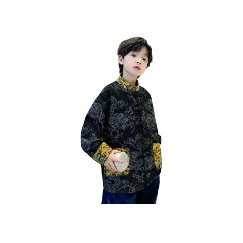 CAMKIDS Школьные куртки