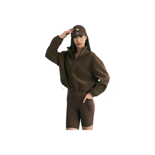 La Nikar Флис Одежда Женская