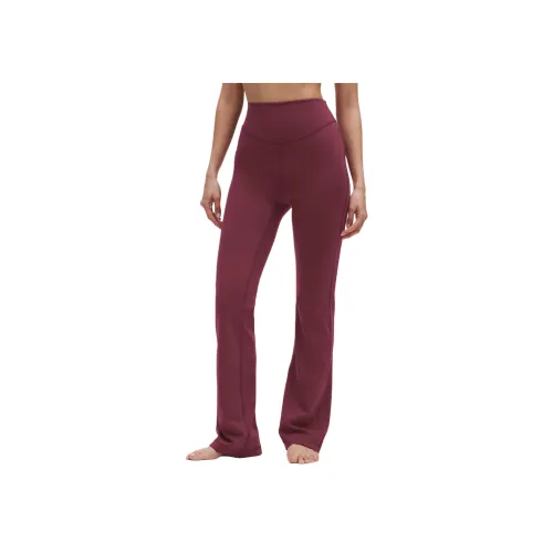 lululemon Женские спортивные брюки