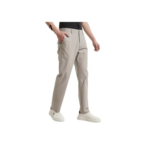 Ancient Shark Повседневные брюки Мужские